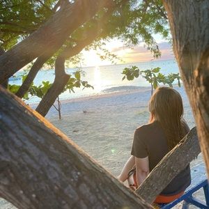 Meet your Posher, Marjorie